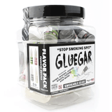 GLUEGAR FOR ROLLING 10ml SQUEEZE BOTTLE - 20 BOTTLES PER JAR GLUEGAR FOR ROLLING 10ml SQUEEZE BOTTLE - 20 BOTTLES PER JAR