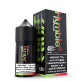 HUMBLE SALT E-LIQUID - NICOTINE - 30ML HUMBLE SALT E-LIQUID - NICOTINE - 30ML