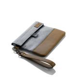 GRAV SMELL PROOF POUCH - brown