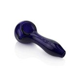 4" INCH - GRAV STANDARD SPOON - blue color 4" INCH - GRAV STANDARD SPOON - blue color