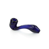 GRAV - 4" INCH - MINI SHERLOCK - LK25 - blue color GRAV - 4" INCH - MINI SHERLOCK - LK25 - blue color