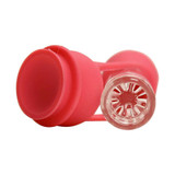 GRAV OCTO-TASTER 16MM WITH SILICONE SKIN GRAV OCTO-TASTER 16MM WITH SILICONE SKIN