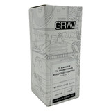 GRAV REDUCTION ADAPTER - 19MM MALE TO 14MM FEMALE - 5 PER PACK - A96 GRAV REDUCTION ADAPTER - 19MM MALE TO 14MM FEMALE - 5 PER PACK - A96