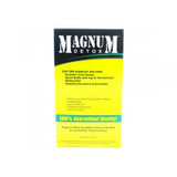 MAGNUM - NOVELTY SYNTHETIC URINE - 4OZ MAGNUM - NOVELTY SYNTHETIC URINE - 4OZ