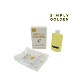 SIMPLY GOLDEN FETISH URINE - 3.5OZ SIMPLY GOLDEN FETISH URINE - 3.5OZ