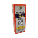 Usb Urine - Saliva And Blood Usb Urine - Saliva And Blood
