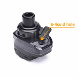 GEEKVAPE OBELISK 65 CARTRIDGE EMPTY POD - 4.5ML - 1 POD PER PACK GEEKVAPE OBELISK 65 CARTRIDGE EMPTY POD - 4.5ML - 1 POD PER PACK