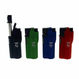 EAGLE TORCH EXTENDABLE - 12 COUNT PER DISPLAY - PT159EX EAGLE TORCH EXTENDABLE - 12 COUNT PER DISPLAY - PT159EX