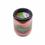 ODOR BUDDYCANDLE + ASHTRAY - 12OZ PER JAR-magic melon