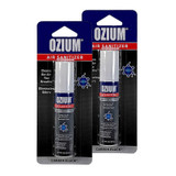 OZIUM AIR SANITIZER - 0.8OZ OZIUM AIR SANITIZER - 0.8OZ