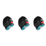 SMOK POZZ PRO EMPTY POD - 3 PODS PER PACK SMOK POZZ PRO EMPTY POD - 3 PODS PER PACK