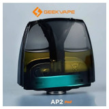 GEEKVAPE AP2 CARTRIDGE EMPTY - 4.5ML GEEKVAPE AP2 CARTRIDGE EMPTY - 4.5ML