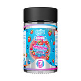 DIMO EXOTICS - DELTA 8 PREROLLS - 7 PIECES PER JAR-berry crush DIMO EXOTICS - DELTA 8 PREROLLS - 7 PIECES PER JAR-berry crush