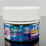 DELTA LABS D8 THC GALAXY COLLECTION GUMMIES - 750MG - 30 COUNT PER JAR-GRAPE DELTA LABS D8 THC GALAXY COLLECTION GUMMIES - 750MG - 30 COUNT PER JAR-GRAPE