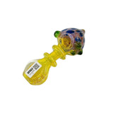 Handpipe - 4 Inches - Assorted Design - Price Per Piece Handpipe - 4 Inches - Assorted Design - Price Per Piece
