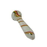 Handpipe - 5" Inch - Assorted Colors - Price Per Piece Handpipe - 5" Inch - Assorted Colors - Price Per Piece