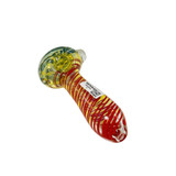 Handpipe 4" - Assorted Designs - Price Per Piece