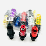 Sneak A Toke - Assorted Design And Color - Price Per Piece Sneak A Toke - Assorted Design And Color - Price Per Piece