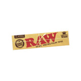 RAW CLASSIC - KING SIZE - WIDE - 33 PER PACK - 50 PACK PER BOX RAW CLASSIC - KING SIZE - WIDE - 33 PER PACK - 50 PACK PER BOX