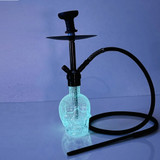 Mob Hookah Skull 19" Inch - 1 Hose Mob Hookah Skull 19" Inch - 1 Hose
