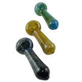 Handpipe 4" Inch - Assorted Colors - Price Per Piece