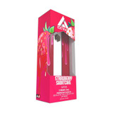 EFFEX EXTRAX LIVE RESIN D8+D10+THC-P DISPOSABLE 2 GRAMS-strawberry shortcake EFFEX EXTRAX LIVE RESIN D8+D10+THC-P DISPOSABLE 2 GRAMS-strawberry shortcake