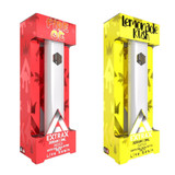 Effex Extrax - Live Resin - Hydroxy 11 - Delta 10 - THC-H - Disposable - 3 Grams Effex Extrax - Live Resin - Hydroxy 11 - Delta 10 - THC-H - Disposable - 3 Grams