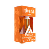 Effex Extrax - Live Resin - Delta 11 - Delta 10 - THC-H - Cartridge - 2 Grams-mimosa Effex Extrax - Live Resin - Delta 11 - Delta 10 - THC-H - Cartridge - 2 Grams-mimosa