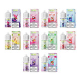 Pod Juice - Salt E-Liquid - 30ml