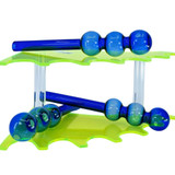 Triple Dome Oil Burner - Price Per Piece - OB1045 Triple Dome Oil Burner - Price Per Piece - OB1045