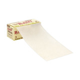 RAW ORGANIC HEMP ROLLS KING SIZE WIDE RAW ORGANIC HEMP ROLLS KING SIZE WIDE