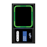 LUMINX LED POCKET SCALE - 100G x0.01G 