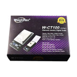 WEIGHMAX SCALE - 100Gx0.01G - W-CT-100