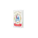 ZIG ZAG KUTCORNER WHITE - 1 1/4 - 24 PACK PER DISPLAY ZIG ZAG KUTCORNER WHITE - 1 1/4 - 24 PACK PER DISPLAY