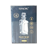 SMOK MAG 18 KIT BEIGE WHITE SMOK MAG 18 KIT BEIGE WHITE
