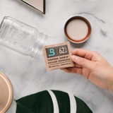 BOVEDA TWO WAY HUMIDITY CONTROL STORAGE BOVEDA TWO WAY HUMIDITY CONTROL STORAGE
