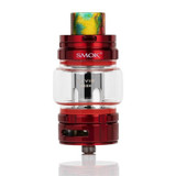 SMOK TFV16 RETURN OF THE KING 9ML SUB-OHM TANK- red color SMOK TFV16 RETURN OF THE KING 9ML SUB-OHM TANK- red color