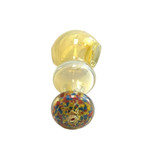 Handpipe 4" Inches - Fume Handpipe 4" Inches - Fume