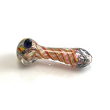 HANDPIPE 4" INCH ES - ASSORTED DESIGNING HANDPIPE 4" INCH ES - ASSORTED DESIGNING