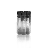 GRAV FILL-YOUR-OWN GLASS JOINTS - 7 PIECE PER JAR GRAV FILL-YOUR-OWN GLASS JOINTS - 7 PIECE PER JAR