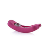 GRAV ROCKER STEAMROLLER WITH SILICONE SKIN GRAV ROCKER STEAMROLLER WITH SILICONE SKIN