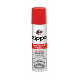 Zippo - Butane Fuel Zippo - Butane Fuel
