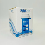 Relax Aid - 2 Capsules Per Pack - 6 Packs Per Box