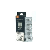 GEEKVAPE - SUPERMESH X2 COIL 5 COIL PER PACK GEEKVAPE - SUPERMESH X2 COIL 5 COIL PER PACK