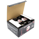 TANYA - INSTANT CHARCOAL - 40mm 100PACES