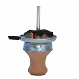 ZEBRA - HOOKAH BROOTHERHOOD - WINDCOVER BOWL X02 ZEBRA - HOOKAH BROOTHERHOOD - WINDCOVER BOWL X02