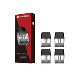 VAPORESSO XROS SERIES MESH POD CARTRIDGE - 4 PIECES PER PACK VAPORESSO XROS SERIES MESH POD CARTRIDGE - 4 PIECES PER PACK