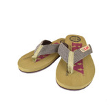 RAW - THONG SANDAL - SIZE RAW - THONG SANDAL - SIZE