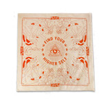GRAV BANDANA - ASSORTED COLORS GRAV BANDANA - ASSORTED COLORS
