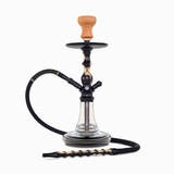 BYO - 1 HOSE CHIKA HOOKAH - 18 INCH